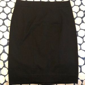 GAP Pencil Skirt